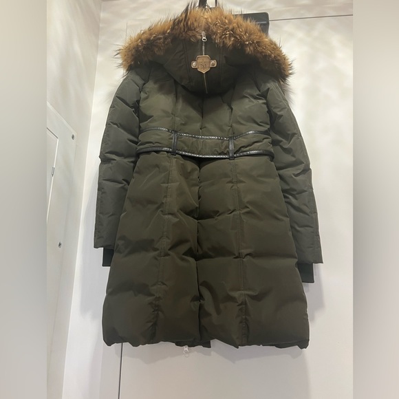 Mackage « Trish «  woman winter coat - Picture 3 of 6